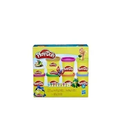 Hasbro Play doh set 9 kantica ( F7369 )