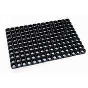 eoshop Gumijasta podloga 350 Domino (različica: 50 x 80 x 2,2 cm)