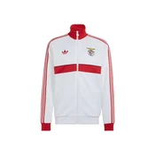 ADIDAS PERFORMANCE Jakna za trening SL Benfica Track živo rdeča/bela