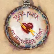 Béla Fleck - My Bluegrass Heart (2 LP)