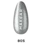 Trajni gel lak za nokte UV i LED 805 | MAKEAR | Kozmo