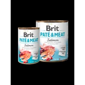 Brit | Pate & Meat Losos