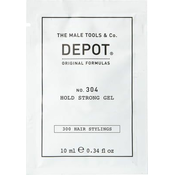 Depot No.304 Hold Strong Gel - 200 ml