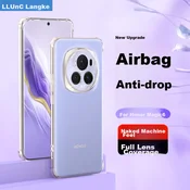 Llunc Maska za mobilni telefon Honor Magic6, Providna