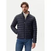 Tommy Hilfiger Prehodna jakna Core Packable MW0MW39990 Mornarsko modra Regular Fit