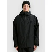 Burton Futuretrst Jacket true black
