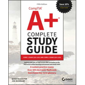 CompTIA A+ Complete Study Guide