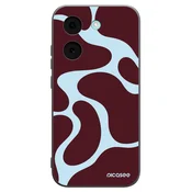 Silikonski črni ovitek za Xiaomi Poco X8 Pro - Soft Detour