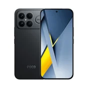 XIAOMI pametni telefon Poco F8 Ultra 12GB/256GB, Black