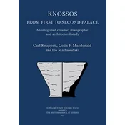 Knossos: From First to Second Palace