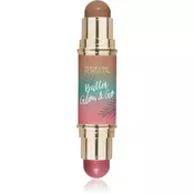 Physicians Formula Butter Glow & Go obojestranski korektor odtenek Berry Tan 10 g