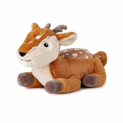 Cloud B Cloud b Twilight Buddies Fawn - Nočna lučka s projekcijo - Jelen