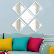 HANAH HOME Set ogledala SETAYNA_031