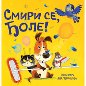 Smiri se, Ðole!