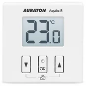 shumee BREZŽIČNI DNEVNI TERMOSTAT AURATON AQUILA R