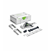 FESTOOL SYS3 M137 FS2 Set dodatkov