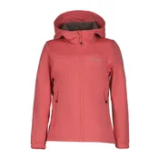 Icepeak KLEVE JR, jakna o.poh, rdeča 951896694I