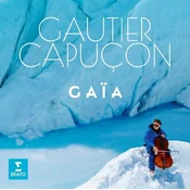 Gautier Capucon - Gaia (CD)