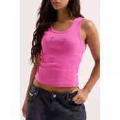 Juicy Couture Ženska majica Thin, Roze