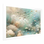 shumee Poster - Oceanska lepota