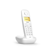 Gigaset A170 white bežicni fiksni telefon