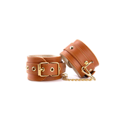 LISICE ZA ROKE BLAZE COGNAC