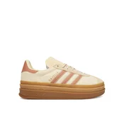 adidas Superge Gazelle Bold KI7224 Bež