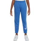 Dječje trenirke Nike Multi+ Therma-FIT Training Joggers - game royal/polar/white