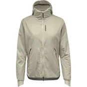 Gore Concurve Windstopper Insulated Hooded Jacket