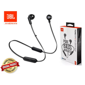 Slušalice JBL Tune 215BT ea-bud bluetooth 5.0, sa mikrofonom, 16h rada, crne