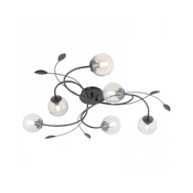 Paul Neuhaus 6737-18 - LED Lestenec WIDOW 6xG9/3W/230V