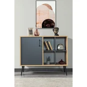 HANAH HOME Konzola Sile 4109