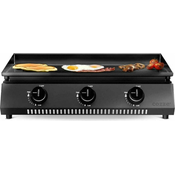 COZZE plinski roštilj G-700 Plancha