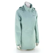 Vaude Escape Regen-Parka Ženske Plašč