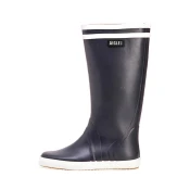 AIGLE Škornji  GOELAND UNISEX  marine