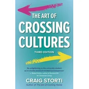 The Art of Crossing Cultures
