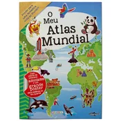 O MEU ATLAS MUNDIAL