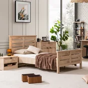 HANAH HOME Krevet Polo