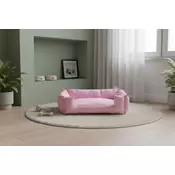 Paws & Whiskers Krevet za pse, Roze