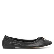 Balerinke NINE WEST Črna