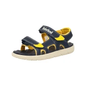 TIMBERLAND Odprti čevlji modra/rumena