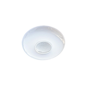 Lumera Lighting Claudia LED plafonjera 24W, 4000K, promjer 39 cm