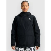 Burton Reserve 2L Relaxed Anorak true black
