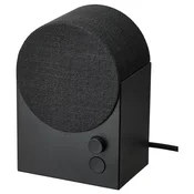 NATTBAD Bluetooth zvočnik, črna