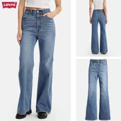 Levis Ribcage Bell Traperice