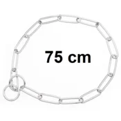 Nobby Ovratnica za pse Nobby velike oči 75 cm