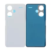 Xiaomi Redmi Note 13 Pro + 23090RA98C - Pokrov baterije (Fushion White)
