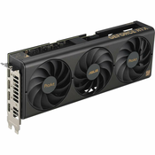 ASUS ProArt GeForce RTX 4070 12GB - OC Edition - graphics card - GeForce RTX 4070 - 12 GB