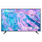 Samsung 50” (126cm) Crystal UHD CU7092 4K Smart televizor | UE50CU7092UXXH