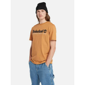 TIMBERLAND ESTABLISHED 1973 Embroidery T-shirt